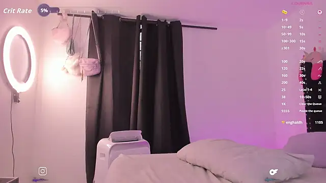 DAYANNAVELEZ live sex cam