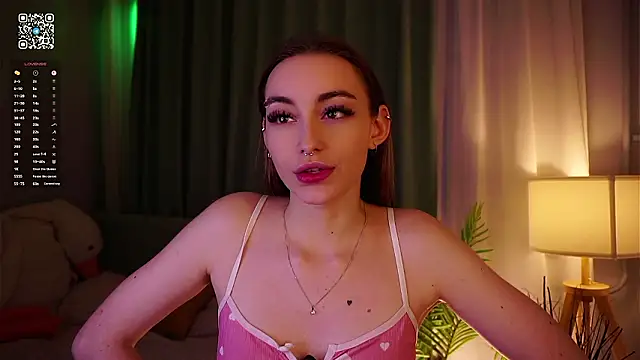 beckimacreno - BeckiMacreno's free webcam