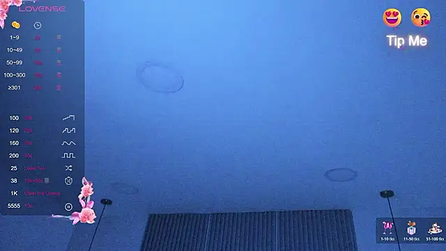 valeria_cute18 - Valeria_cute18's free webcam - UK Sex Cams