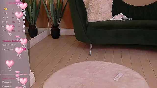 bailey_rush - Bailey_Rush's free webcam - UK Sex Cams