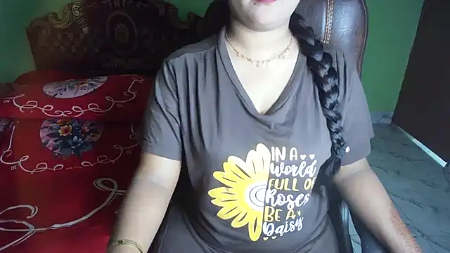 bengaliqueenstar - BengaliQueenStar's free webcam