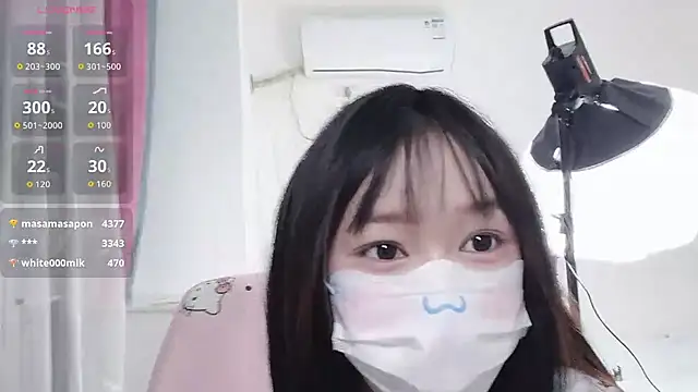 美女_nannan_在线直播