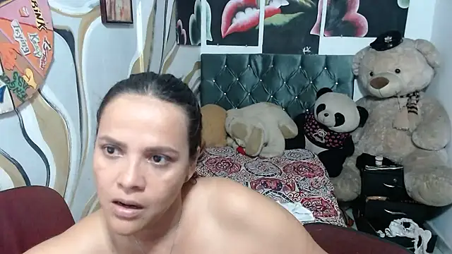 manzanahot9 - Manzanahot9's free webcam