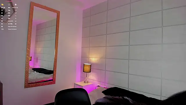 nanakodollx - NanakoDollx's free webcam