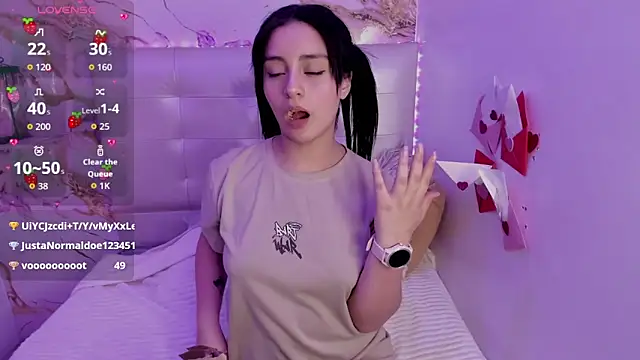 anna_blade_ - Anna_Blade_'s free webcam