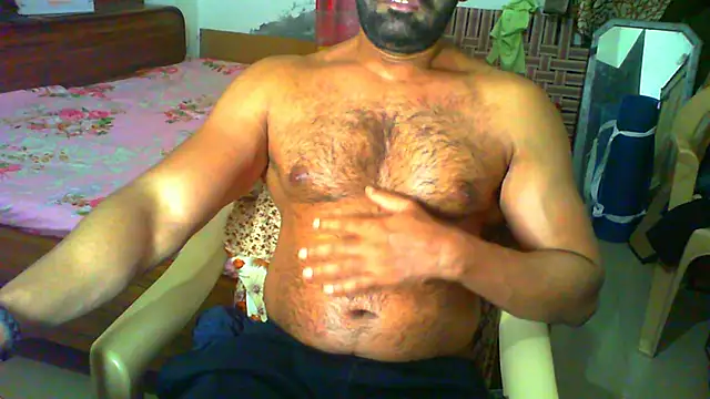 vbestshow (Ask my age) - all naked