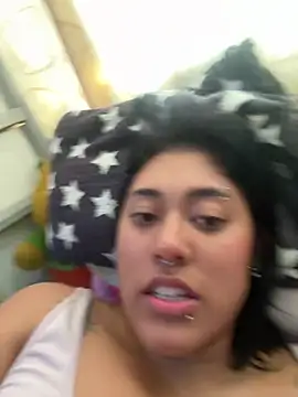 Webcam Model (pawmistry)  is live.Free join now!