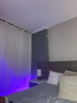 Webcam Model (MiilaBlake)  is live.Free join now!