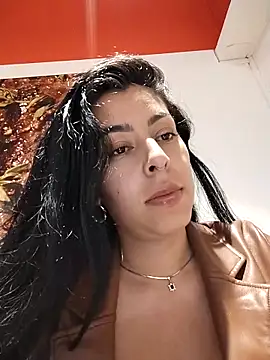 Luianna webcam