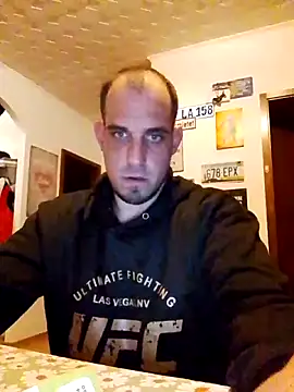 Codymc89 live sex cam