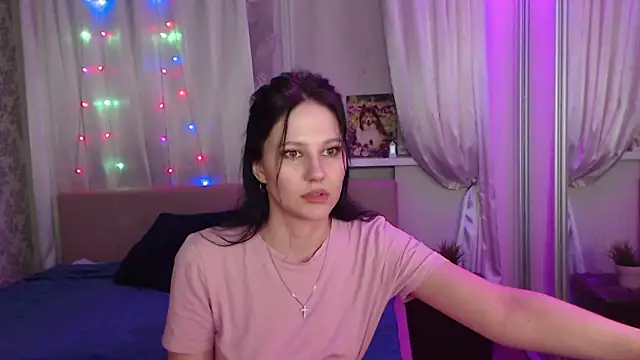 zlata888 - Zlata888's free webcam - UK Sex Cams