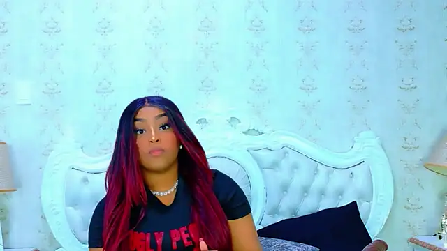 tianahglow - TianahGlow's free webcam - UK Sex Cams