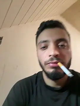 SoftAmjad's live cam