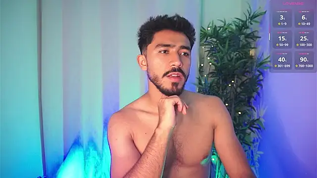 dam0n_fr0st - Dam0n_fr0st's free webcam - UK Sex Cams