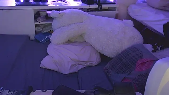 ceriselapine - CeriseLapine's free webcam - UK Sex Cams