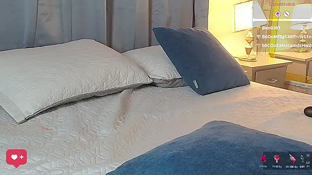 dashasousaa - DashaSousaa's free webcam - UK Sex Cams