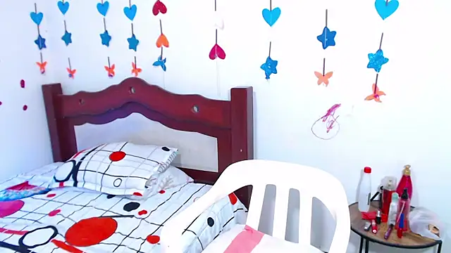 lorenacapelli - Lorenacapelli's free webcam - UK Sex Cams