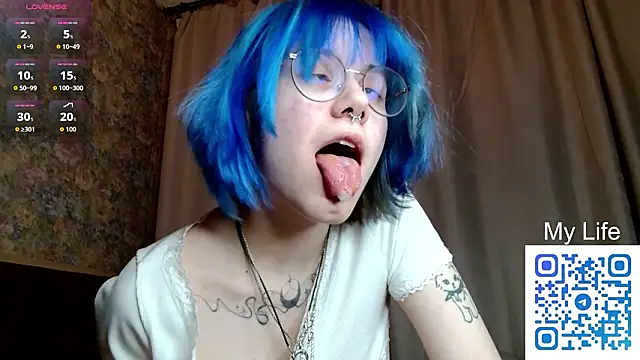 kellepourier - KellePourier's free webcam - UK Sex Cams