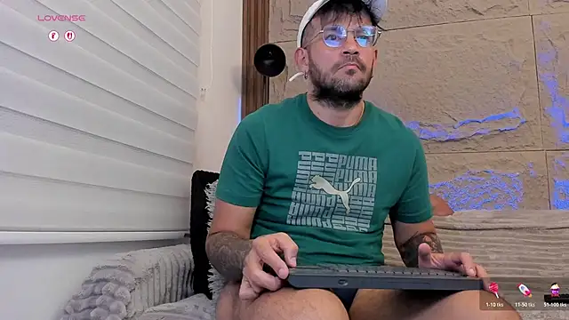 jonathan_rivers - Jonathan_rivers's free webcam - UK Sex Cams