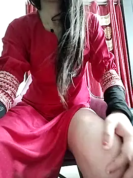 Webcam Model (Noor_Darliing) is live