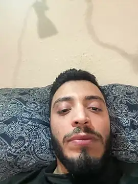 SoftAmjad's live cam