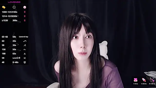 美女qianqian_在线直播