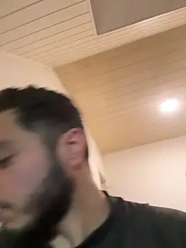 SoftAmjad's live cam