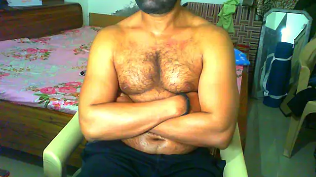 vbestshow (Ask my age) - all naked