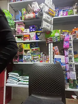 striptease live Sara Fun