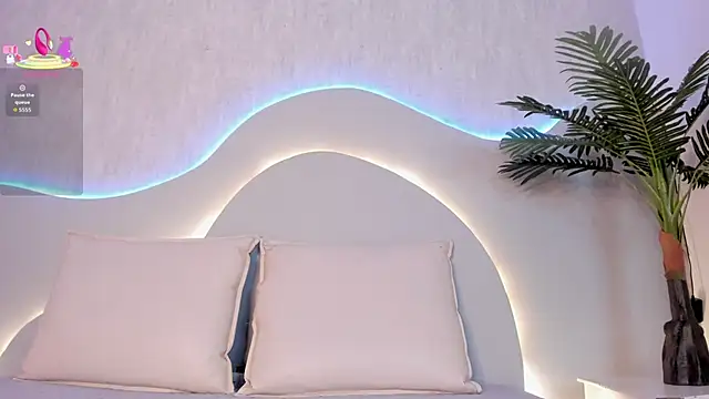 free live sex cam CannelaSmith