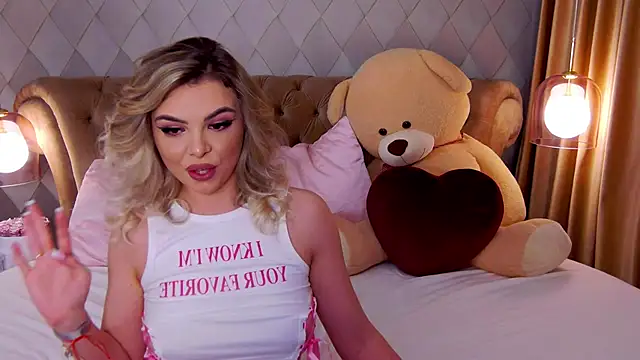 kimmbliss - KimmBliss's free webcam - UK Sex Cams