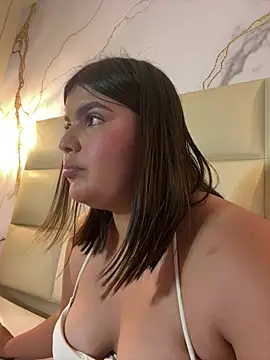 striptease chatroom Lia Sexx