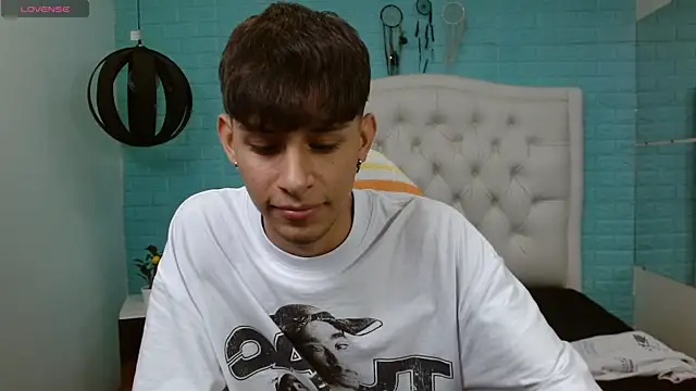 DraxBlade09 live sex cam