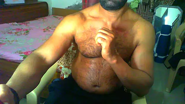 vbestshow (Ask my age) - all naked