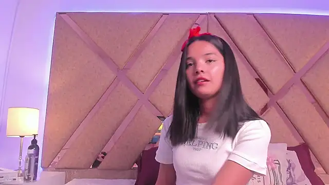 belhalawuo - BelhaLawuo's free webcam - UK Sex Cams