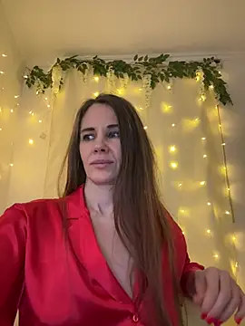 luciemack - LucieMack's free webcam - UK Sex Cams