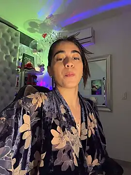 zarahevans - ZarahEvans's free webcam - UK Sex Cams