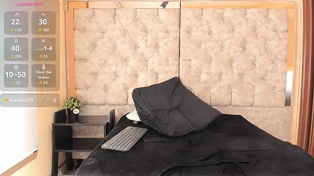 shantall_05 - Shantall_05's free webcam - UK Sex Cams