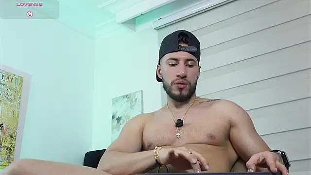 Preview of thiago_hill