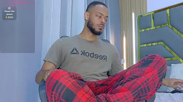 oliver_bigblack_cock (M young) - three spankings