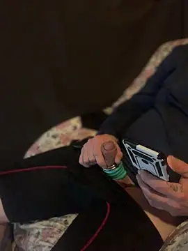 Ldnick69 live sex cam