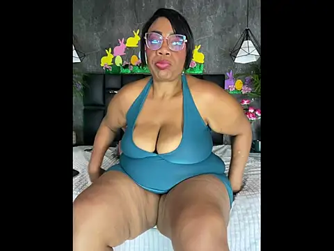 AranzalatinBlaks1 webcam