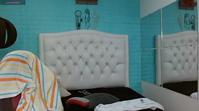 DraxBlade09's live cam