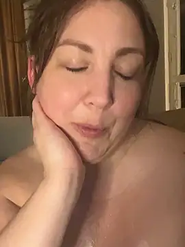 Anna_Alexa's live cam