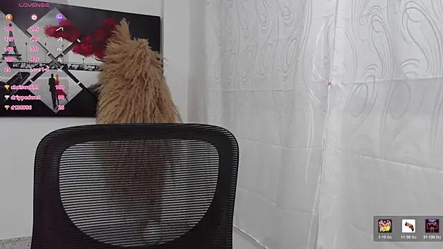 umarany - Umarany's free webcam - UK Sex Cams