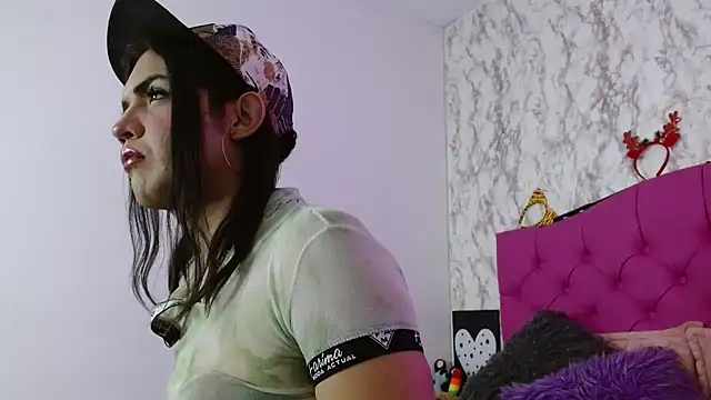 alexafontana (T young) - show masturbacion por 20 minutos