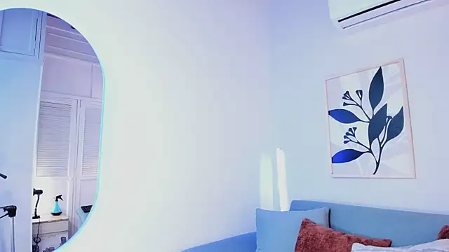 kassmonroe (T young) - get naked and sexy dance