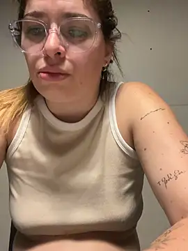 soyanahii - Soyanahii's free webcam - UK Sex Cams