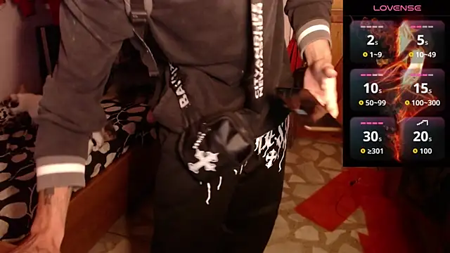 apolo_s - Apolo_S's free webcam - UK Sex Cams