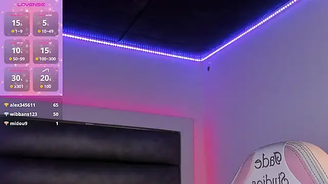 adhalee_js - Adhalee_js's free webcam - UK Sex Cams